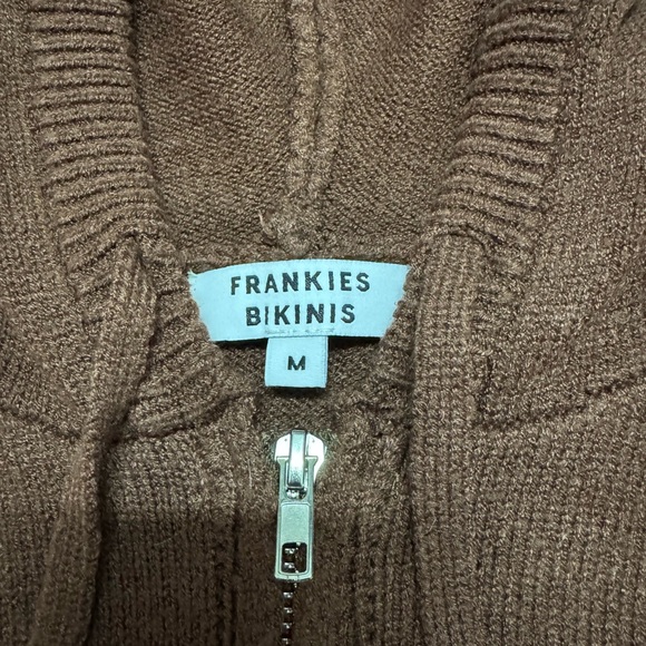 Frankie’s bikinis set - Picture 4 of 7